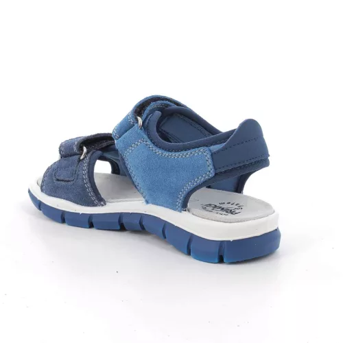 BB20-20261255 Primigi Szandál, Fiú, Kék, 1397700