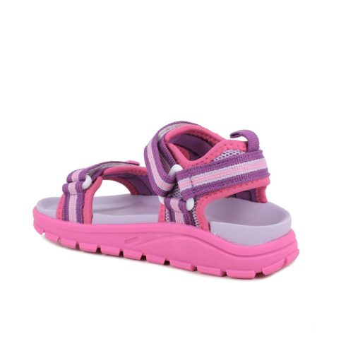 BB20-20261261 Primigi Szandál, Lány, Pink, 1475011