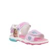 BB20-20261262 Primigi Szandál, Lány, Rózsaszín, 1486500, Mermaid Magic