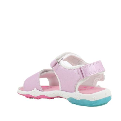 BB20-20261263 Primigi Szandál, Lány, Rózsaszín, 1486500, Mermaid Magic