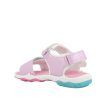 BB20-20261266 Primigi Szandál, Lány, Rózsaszín, 1486500, Mermaid Magic