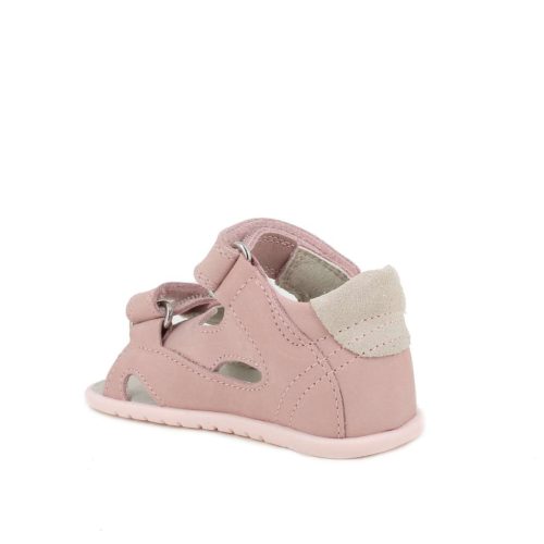 BB20-20261281 Primigi Barefoot Szandál, Lány, Rózsaszín, 1414144