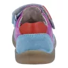 BB20-20261299 Richter Barefoot Zárt Szandál, Lány, Pink, 0764-3211-5601