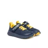 BB20-20261357 Geox Barefoot Tavaszi Gyerek Cipő, Fiú, Kék, J65PDB-C0657