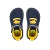 BB20-20261357 Geox Barefoot Tavaszi Gyerek Cipő, Fiú, Kék, J65PDB-C0657