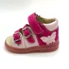 BB20-20261446 Salus Szupinált Szandál, Lány, Rózsaszín, FLO-911, Pillangó