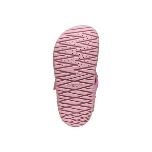 BB20-20261474 Geox Szandál, Lány, Rózsaszín, J65HQA-C8004, Water Friendly