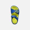 BB20-20261506 Geox Szandál, Fiú, Kék, J35HMA-CK42H, Water friendly