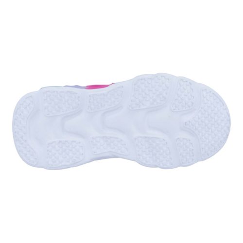 BB20-20261519 Richter Világítós Tavaszi Gyerek Cipő, Lány, Rózsaszín, 4900-3271-0201