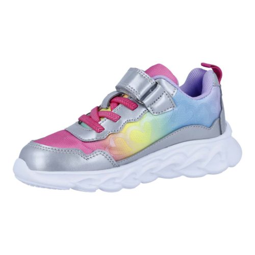 BB20-20261527 Richter Világítós Tavaszi Gyerek Cipő, Lány, Rózsaszín, 4900-3271-0201