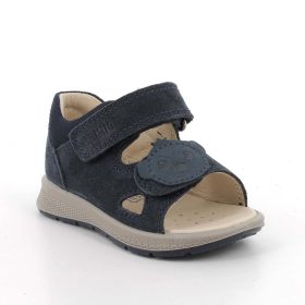 BB20-20261546 Primigi Szandál, Fiú, Kék, 1365500