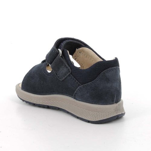 BB20-20261554 Primigi Szandál, Fiú, Kék, 1365500