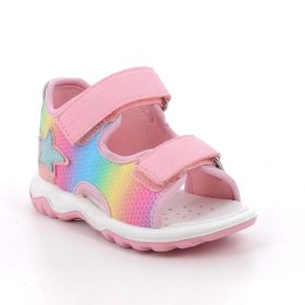 BB20-20261557 Primigi Szandál, Lány, Rózsaszín, 1367000