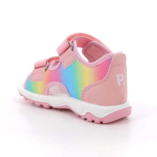 BB20-20261559 Primigi Szandál, Lány, Rózsaszín, 1367000