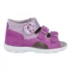 BB20-20261570 Richter Szandál, Lány, Rózsaszín, 2902-3211-3301