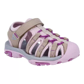 BB20-20261592 Richter Zárt Szandál, Lány, Rózsaszín, 7151-3271-2101, Washable