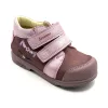 BB20-20261630 Szamos Tavaszi Szupinált Gyerek Cipő, Lány, Mályva, 1915-507493-35