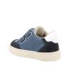 BB20-20261635 Primigi Tavaszi Gyerek Cipő, Fiú, Kék, 1408122