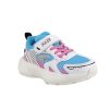 BB20-20261645 Primigi Tavaszi Gyerek Cipő, Lány, Fehér, 1461000