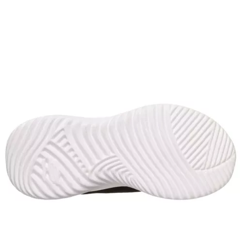 BB20-20261654 Skechers Gyerek Cipő, Lány, Fekete, 303679L-BLK