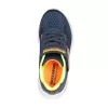 BB20-20261679 Skechers Gyerek Cipő, Fiú, Kék, 404105L-NVCC