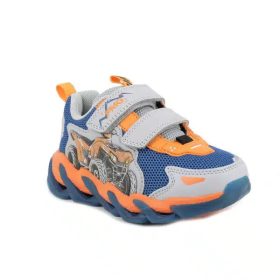 BB20-20261721 Primigi Világítós Gyerek Cipő, Fiú, Kék, 1470111