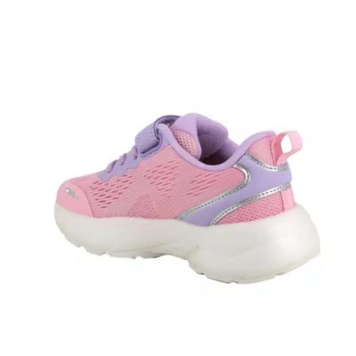 BB20-20261743 Primigi Gyerek Cipő, Lány, Rózsaszín, 1461100