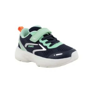 BB20-20261747 Primigi Gyerek Cipő, Fiú, Kék, 1461155