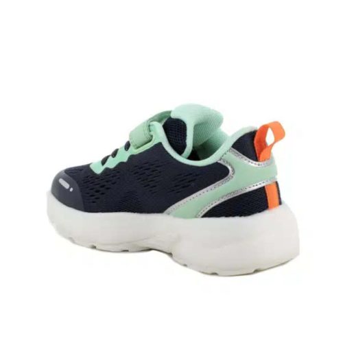 BB20-20261755 Primigi Gyerek Cipő, Fiú, Kék, 1461155