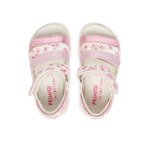 BB20-20261758 Primigi Szandál, Lány, Rózsaszín, 1365411