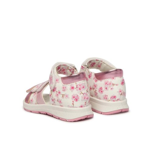 BB20-20261758 Primigi Szandál, Lány, Rózsaszín, 1365411