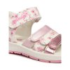 BB20-20261758 Primigi Szandál, Lány, Rózsaszín, 1365411