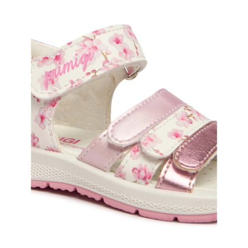 BB20-20261759 Primigi Szandál, Lány, Rózsaszín, 1365411