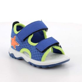 BB20-20261764 Primigi Szandál, Fiú, Kék, 1367033