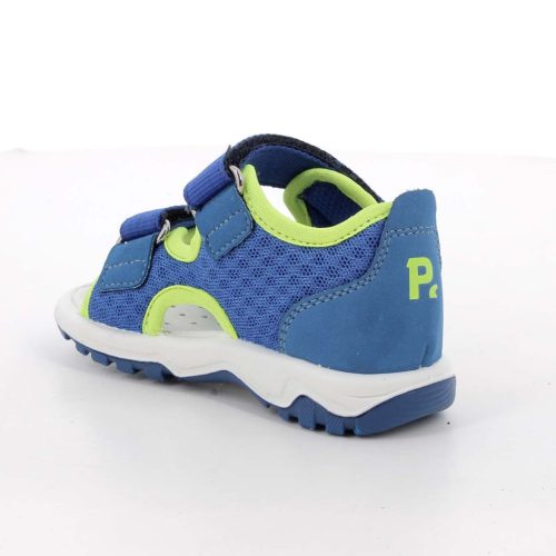 BB20-20261771 Primigi Szandál, Fiú, Kék, 1367033