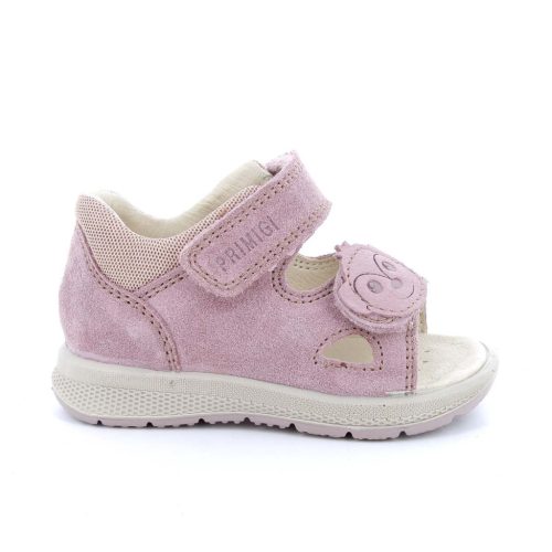 BB20-20261772 Primigi Szandál, Lány, Mályva, 1365522