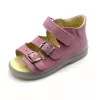 BB20-20261826 TD Shoes Világítós Szupinált Szandál, Lány, Rózsaszín, TDSLP23