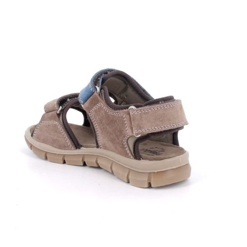 BB20-20261844 Primigi Szandál, Fiú, Barna, 1397444