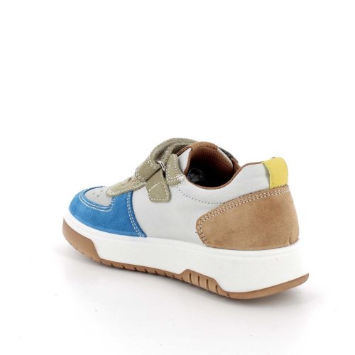 BB20-20261848 Primigi Vízálló Gyerek Cipő, Fiú, Barna, 1376344