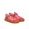 BB20-20261861 Primigi Barefoot Zárt Szandál, Vibram talppal, Lány, Rózsaszín, 1421300