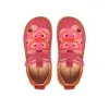 BB20-20261863 Primigi Barefoot Zárt Szandál, Vibram talppal, Lány, Rózsaszín, 1421300