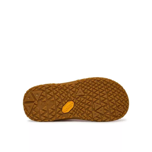 BB20-20261866 Primigi Barefoot Zárt Szandál, Vibram talppal, Lány, Rózsaszín, 1421300