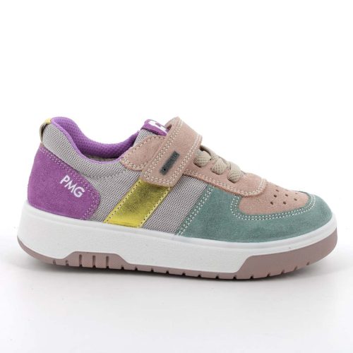 BB20-20261872 Primigi Vízálló Gyerek Cipő, Lány, Rózsaszín, 1376333