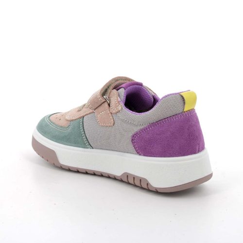 BB20-20261874 Primigi Vízálló Gyerek Cipő, Lány, Rózsaszín, 1376333