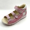 BB20-20261891 Szamos Szandál, Lány, Rózsaszín, 4436-406912-29