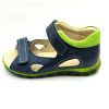 BB20-20261896 Szamos Szandál, Fiú, Kék, 4456-104633-31