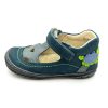 BB20-20261916 Szamos Zárt Szandál, Fiú, Kék, 3329-208310-20