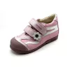 BB20-20261950 Szamos Tavaszi Szupinált Gyerek Cipő, Lány, Rózsaszín, 1762-407492-28