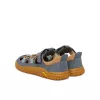 BB20-20261974 Primigi Barefoot Zárt Szandál, Vibram talppal, Fiú, Kék, 1421333