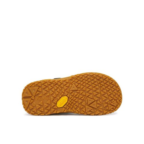 BB20-20261976 Primigi Barefoot Zárt Szandál, Vibram talppal, Fiú, Kék, 1421333